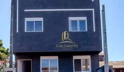 Apartamento com 1 dormitório à venda, 27 m² por R$ 170.000,00 - Jardim Algarve - Alvorada/RS