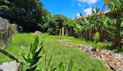Oportunidade! Terreno com 521m² no Bairro Aparecida em Alvorada