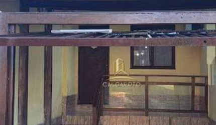 Sobrado com 2 dormitórios à venda, 83 m² por R$ 290.000,00 - Jardim Algarve - Alvorada/RS