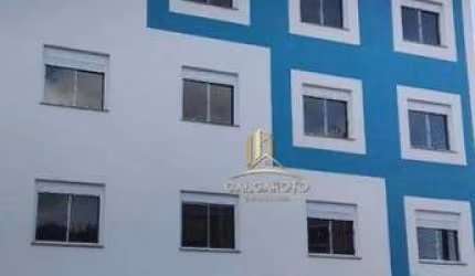 Studio com 1 dormitório à venda, 26 m² por R$ 129.900,00 - Jardim Algarve - Alvorada/RS