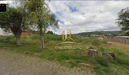 Terreno à venda, 500 m² por R$ 135.000,00 - Protásio Alves - Porto Alegre/RS
