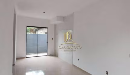 Apartamento com 2 dormitórios à venda, 50 m² por R$ 175.000,00 - Maria Regina - Alvorada/RS