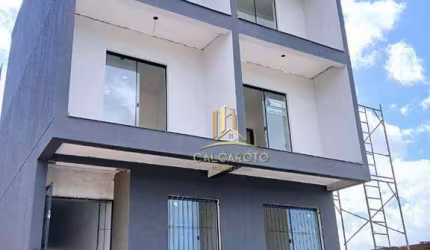 Apartamento com 1 dormitório à venda, 36 m² por R$ 145.000,00 - Jardim Algarve - Alvorada/RS