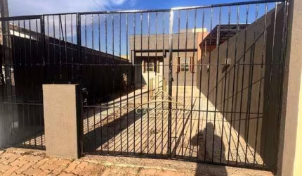 Casa com 2 dormitórios à venda, 50 m² por R$ 240.000 - Sumaré - Alvorada/RS