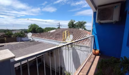 Apartamento com 1 dormitório à venda, 40 m² por R$ 115.000,00 - Stella Maris - Alvorada/RS