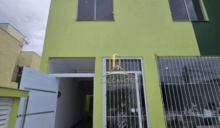 Apartamento com 1 dormitório à venda, 36 m² por R$ 190.000,00 - Jardim Algarve - Alvorada/RS