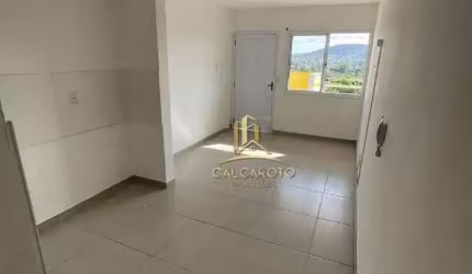 Apartamento com 1 dormitório à venda, 36 m² por R$ 120.000,00 - Jardim Algarve - Alvorada/RS