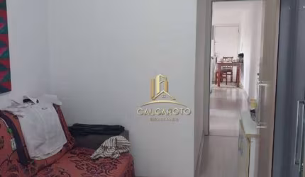 Apartamento com 2 dormitórios à venda, 56 m² por R$ 160.000 - Passo do Feijó - Alvorada/RS