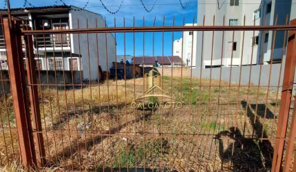 Terreno à venda, 175 m² por R$ 199.900,00 - Jardim Algarve - Alvorada/RS