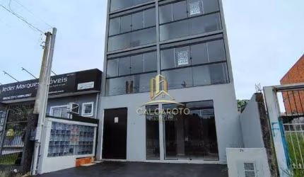 Apartamento com 1 dormitório à venda, 32 m² por R$ 150.000,00 - Jardim Algarve - Alvorada/RS