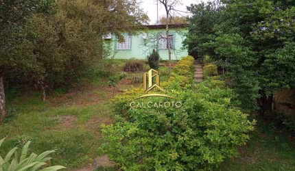 Terreno à venda, 480 m² por R$ 96.000,00 - Vila Augusta - Viamão/RS