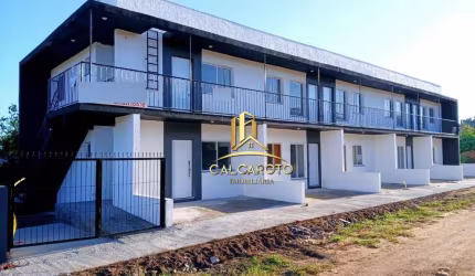 Apartamento com 2 dormitórios à venda, 42 m² por R$ 155.000,00 - Vila Elsa - Viamão/RS