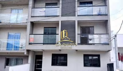 Apartamento com 1 dormitório à venda, 34 m² por R$ 147.900,00 - Jardim Algarve - Alvorada/RS