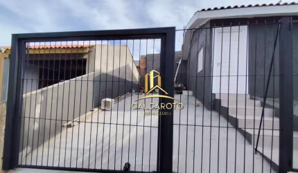 Casa com 2 dormitórios à venda, 68 m² por R$ 269.900,00 - Jardim Algarve - Alvorada/RS