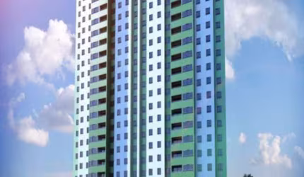 Apartamento com 3 quartos à venda no Miramar, João Pessoa , 84 m2 por R$ 650.000