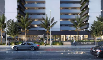 Ponto comercial à venda no Manaíra, João Pessoa , 50 m2 por R$ 750.000