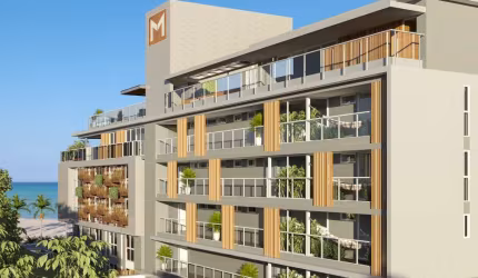 Apartamento com 2 quartos à venda no Cabo Branco, João Pessoa , 168 m2 por R$ 2.890.000