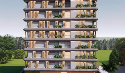 Apartamento com 1 quarto à venda no Manaíra, João Pessoa , 26 m2 por R$ 388.680