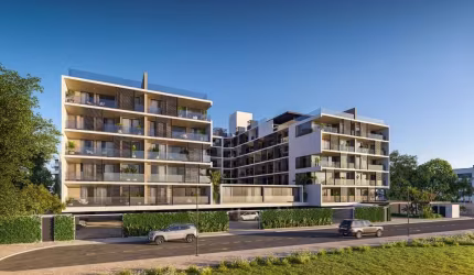 Cobertura com 1 quarto à venda no Bessa, João Pessoa , 153 m2 por R$ 1.775.647