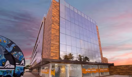 Ponto comercial à venda no Cabo Branco, João Pessoa , 58 m2 por R$ 799.900