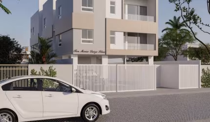 Apartamento com 2 quartos à venda na Cidade dos Colibris, João Pessoa , 52 m2 por R$ 269.000