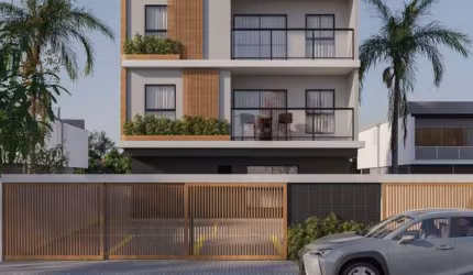 Apartamento com 2 quartos à venda no Bancários, João Pessoa , 94 m2 por R$ 340.000