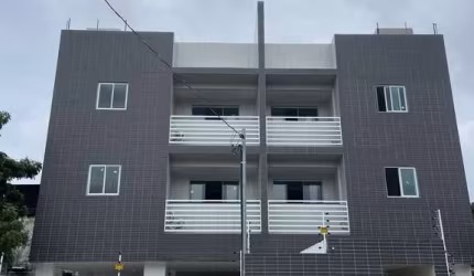 Cobertura com 2 quartos à venda no Centro, João Pessoa , 91 m2 por R$ 285.634
