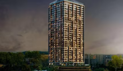Apartamento com 3 quartos à venda no Aeroclube, João Pessoa , 84 m2 por R$ 1.081.022