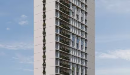Apartamento com 2 quartos à venda no Miramar, João Pessoa , 48 m2 por R$ 480.361