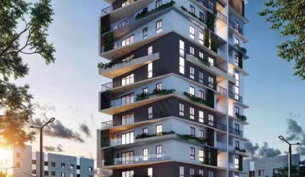 Apartamento com 2 quartos à venda no Aeroclube, João Pessoa , 61 m2 por R$ 503.693
