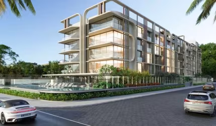 Cobertura com 3 quartos à venda no Cabo Branco, João Pessoa , 322 m2 por R$ 4.912.286