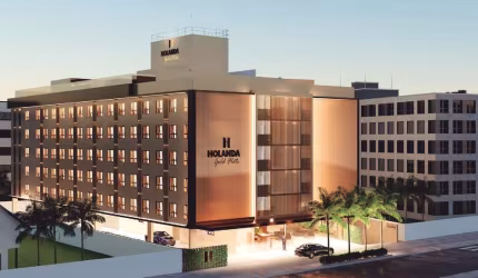 Ponto comercial à venda no Tambaú, João Pessoa , 31 m2 por R$ 501.280
