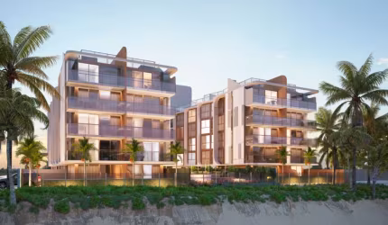 Apartamento com 2 quartos à venda no Jardim Oceania, João Pessoa , 133 m2 por R$ 2.608.820
