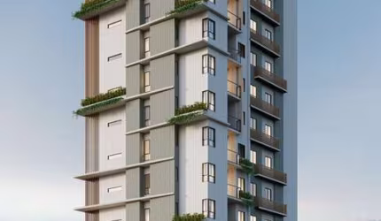 Apartamento com 3 quartos à venda no Bessa, João Pessoa , 79 m2 por R$ 699.900
