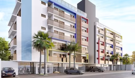 Ponto comercial à venda no Manaíra, João Pessoa , 46 m2 por R$ 990.000