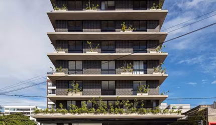 Apartamento com 2 quartos à venda no Tambaú, João Pessoa , 58 m2 por R$ 840.528