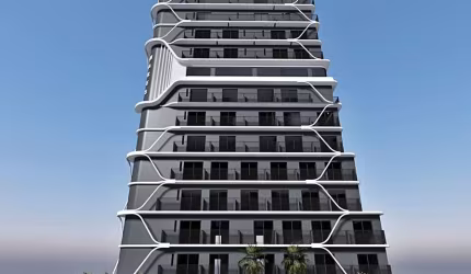 Apartamento com 1 quarto à venda no Jardim Oceania, João Pessoa , 19 m2 por R$ 312.594