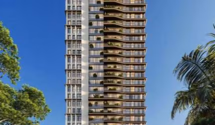 Apartamento com 4 quartos à venda no Altiplano Cabo Branco, João Pessoa , 280 m2 por R$ 2.616.348