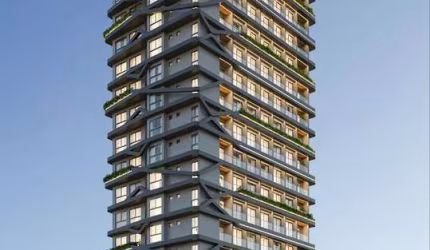 Apartamento com 1 quarto à venda no Aeroclube, João Pessoa , 33 m2 por R$ 400.865