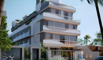 Apartamento com 1 quarto à venda no Bessa, João Pessoa , 20 m2 por R$ 410.322