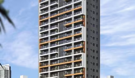 Apartamento com 2 quartos à venda no Brisamar, João Pessoa , 61 m2 por R$ 635.000