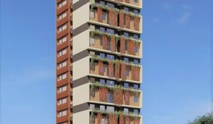 Apartamento com 2 quartos à venda no Jardim Oceania, João Pessoa , 47 m2 por R$ 570.900