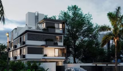 Apartamento com 2 quartos à venda no Jardim Cidade Universitária, João Pessoa , 62 m2 por R$ 273.000