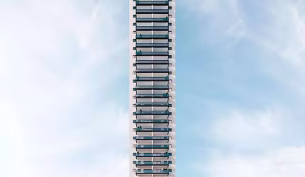 Apartamento com 3 quartos à venda no Manaíra, João Pessoa , 83 m2 por R$ 902.720