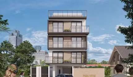 Apartamento com 1 quarto à venda no Aeroclube, João Pessoa , 20 m2 por R$ 240.000