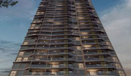 Apartamento com 3 quartos à venda no Miramar, João Pessoa , 101 m2 por R$ 1.019.596