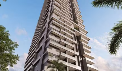 Apartamento com 3 quartos à venda no Altiplano Cabo Branco, João Pessoa , 94 m2 por R$ 1.295.925