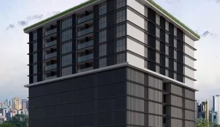 Ponto comercial à venda no Tambaú, João Pessoa , 41 m2 por R$ 780.000