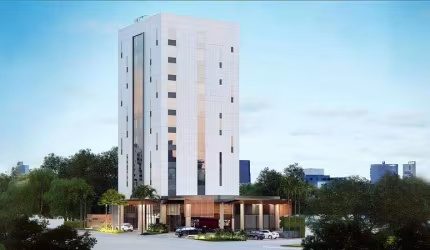 Sala comercial à venda no Bancários, João Pessoa , 39 m2 por R$ 409.502