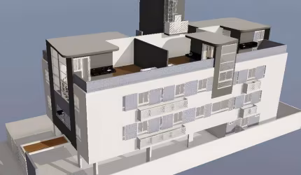 Cobertura com 2 quartos à venda no Estados, João Pessoa , 95 m2 por R$ 420.000